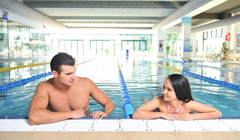 Moving- Clubul de sanatate, Foto: StyleReport.ro