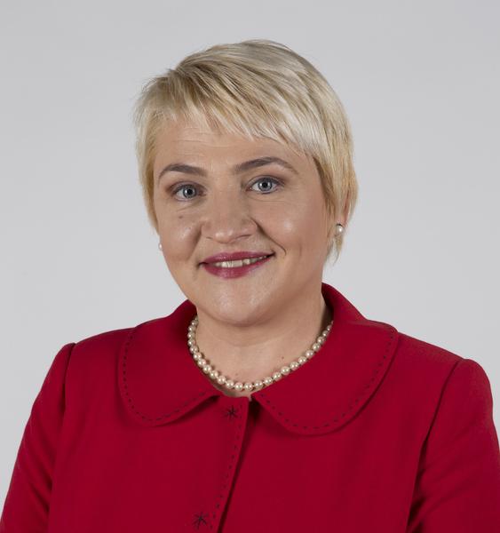 Lucia Varga.JPG, Foto: Hotnews