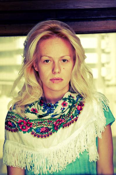 Carmen Lidia Vidu, Foto: Arhiva personala