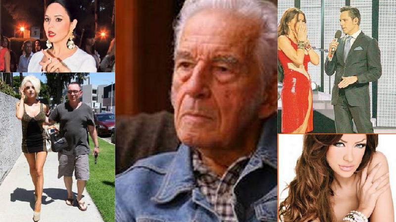 Caru' cu vedete, Foto: Colaj foto