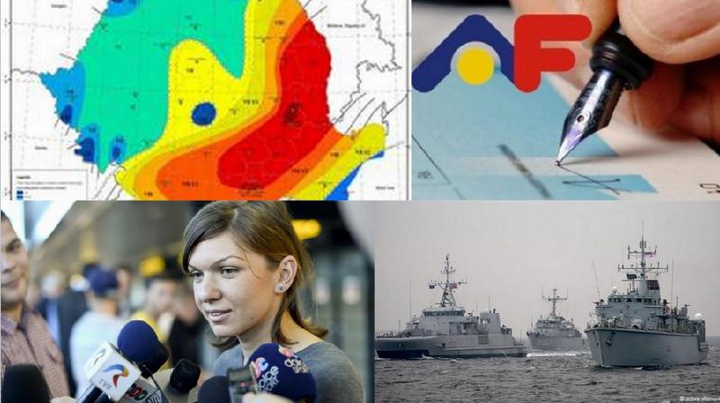 Subiectele zilei, Foto: Colaj foto