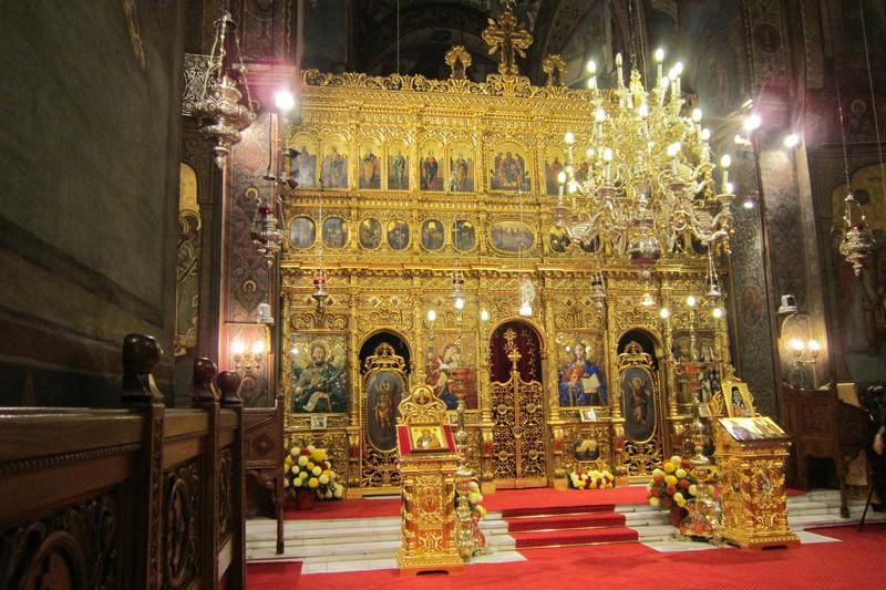 Patriarhia Romana, Foto: USER UPLOADED