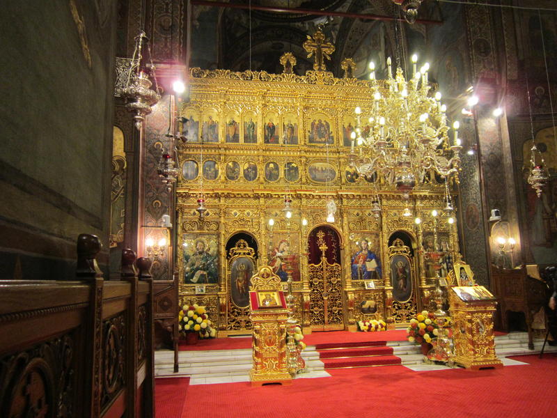 Patriarhia Romana, Foto: USER UPLOADED