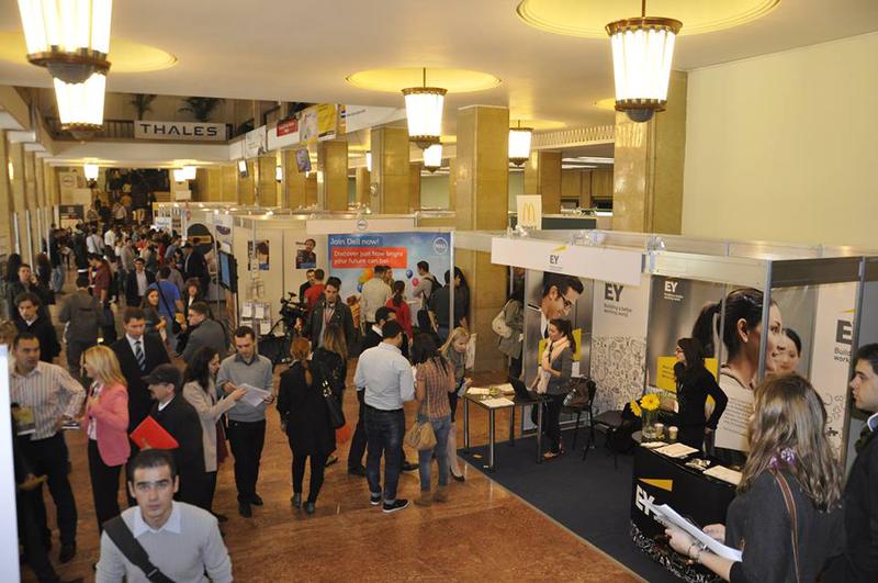 Angajatori de Top Iasi, Foto: www.hipo.ro