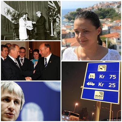 Subiectele zilei, Foto: Colaj foto