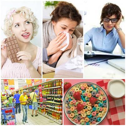 Utile, Foto: Colaj foto