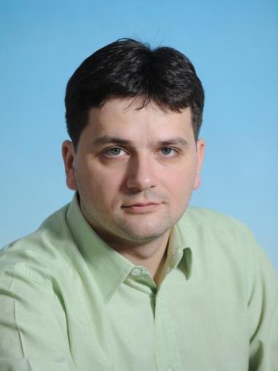 Alexandru Lapusan, CEO Zitec, Foto: Arhiva personala