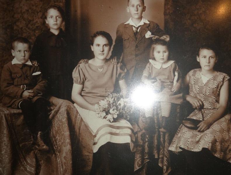 Fotografie de familie, Foto: lorelei34