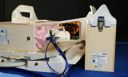 Noua masina va permite efectuarea biopsiilor, Foto: nasa.gov