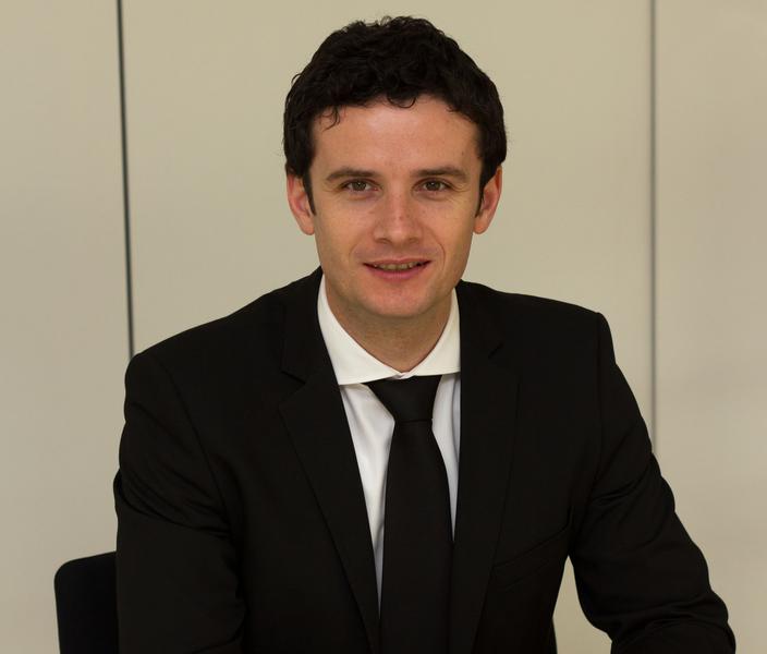 Dorin Pena, Foto: cisco