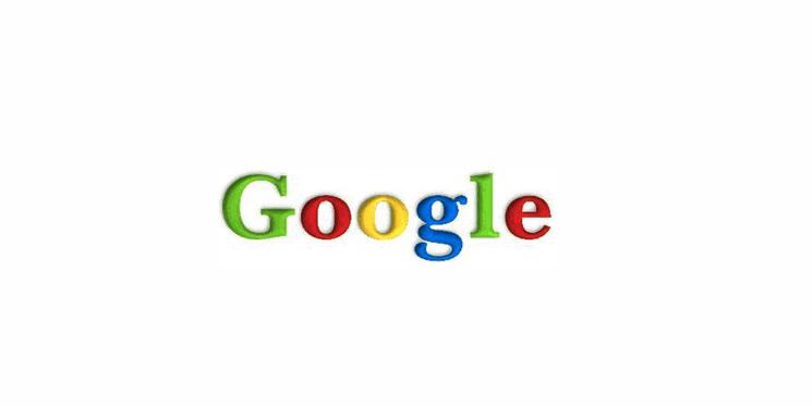 Google logo, Foto: Hotnews