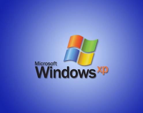 Windows XP, Foto: Wikipedia