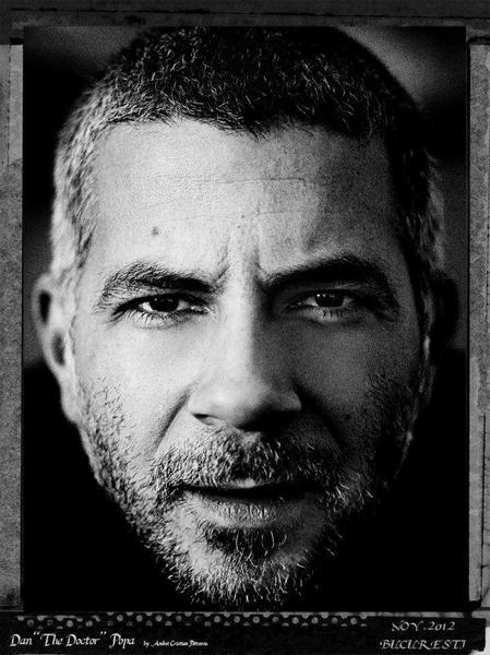 Daniel Popa, Foto: Arhiva personala