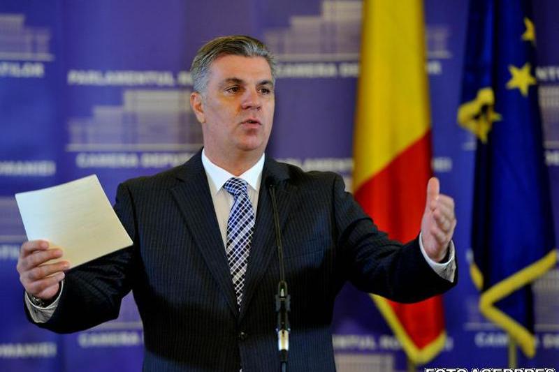 Valeriu Zgonea, Foto: AGERPRES