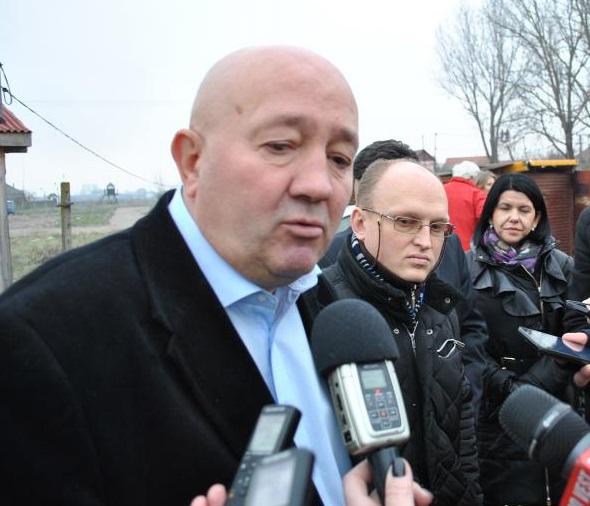 Dorel Coica, Foto: AGERPRES