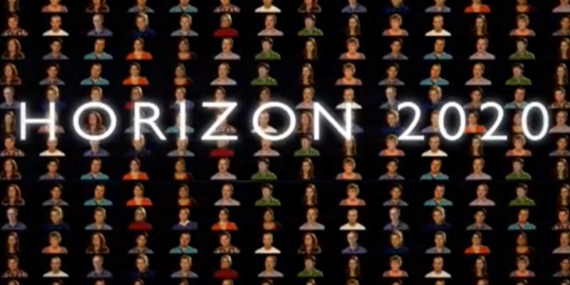 Prezentare Horizon 2020, Foto: Hotnews