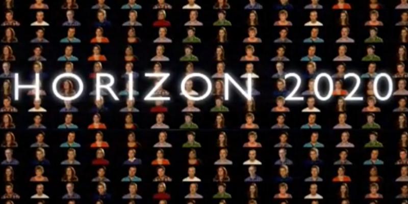 Prezentare Horizon 2020, Foto: Hotnews