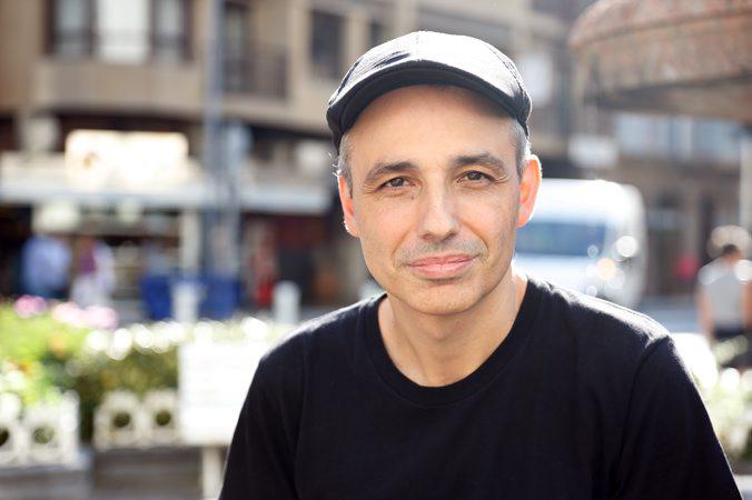 Pablo Berger, Foto: sansebastianfestival.com