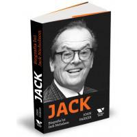 jack-biografia-lui-jack-nicholson, Foto: GiftBooks.ro