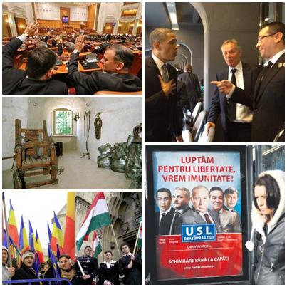 Actualitate, Foto: Colaj foto