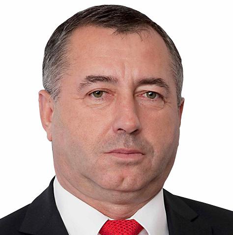 Victor Roman, Foto: Camera Deputatilor