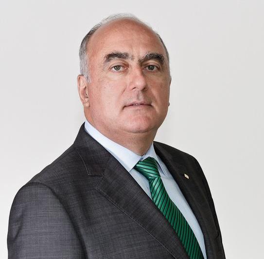 Catalin Parvu, CEO Piraeus Bank, Foto: Hotnews