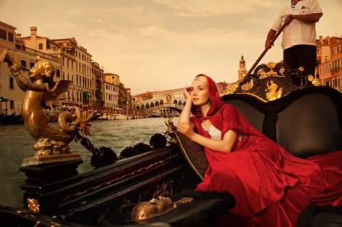 The Princesses of Venice, Foto: myfragrance.ro