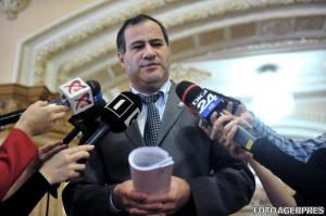 Marian Neacsu, Foto: AGERPRES