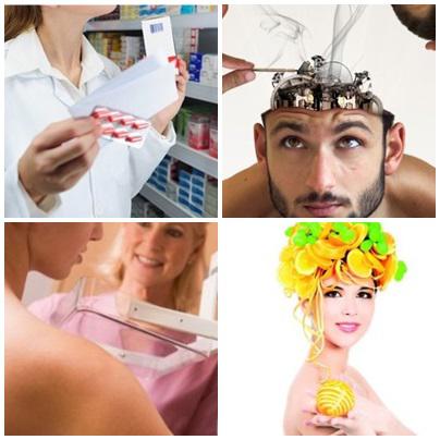 Utile, Foto: Colaj foto