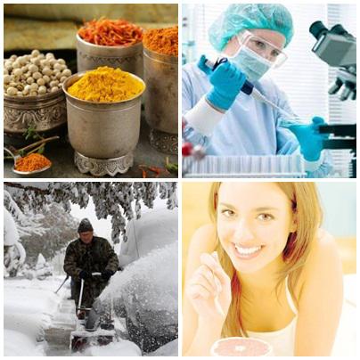 Pasi spre sanatate, Foto: Colaj foto