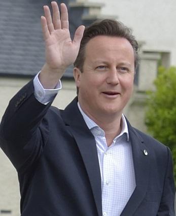 David Cameron, Foto: Comisia Europeana