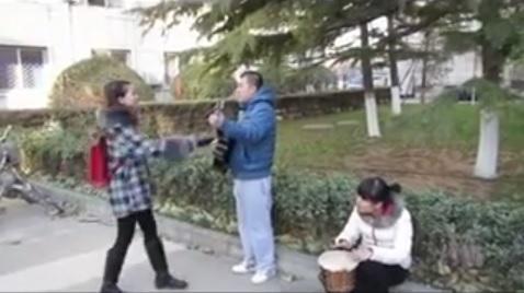 Serenade, Foto: Captura YouTube