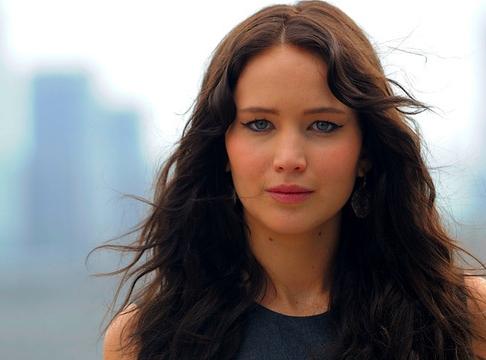 Jennifer Lawrence, Foto: collider.com