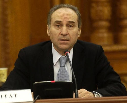 Crisu Anastasiu, Foto: Agerpres