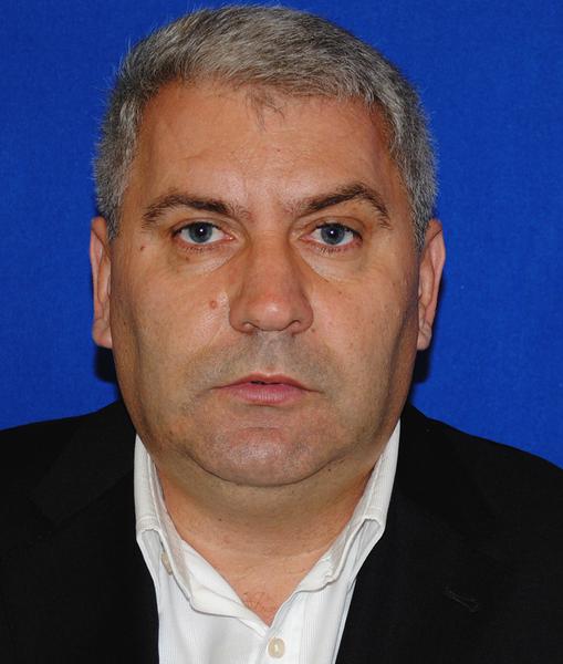 Gheorghe Coman, Foto: cdep.ro