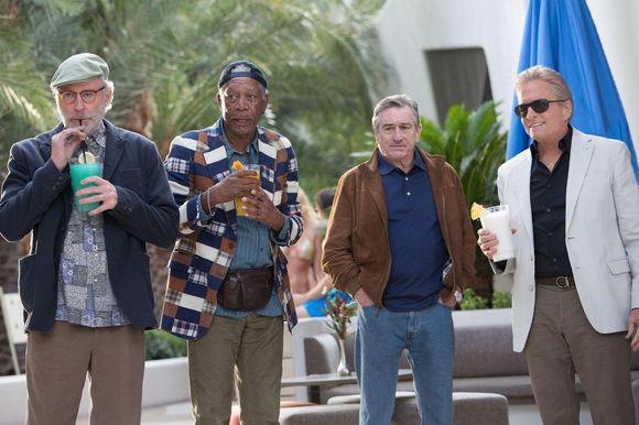 Last Vegas, Foto: MediaPro Distribution