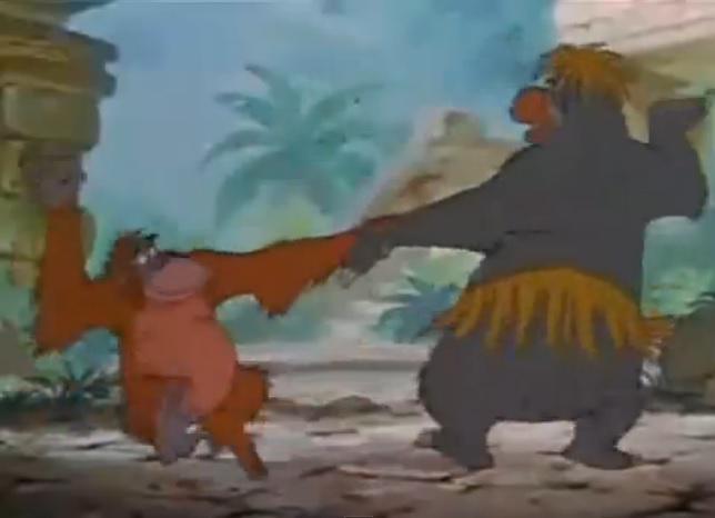 Clipul zilei, Foto: Captura Youtube.com