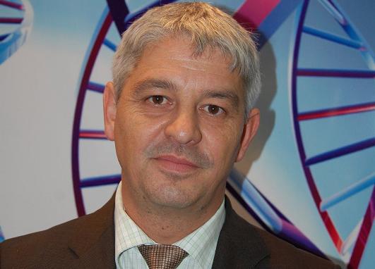 Ioan Ladosi, Foto: Arhiva personala