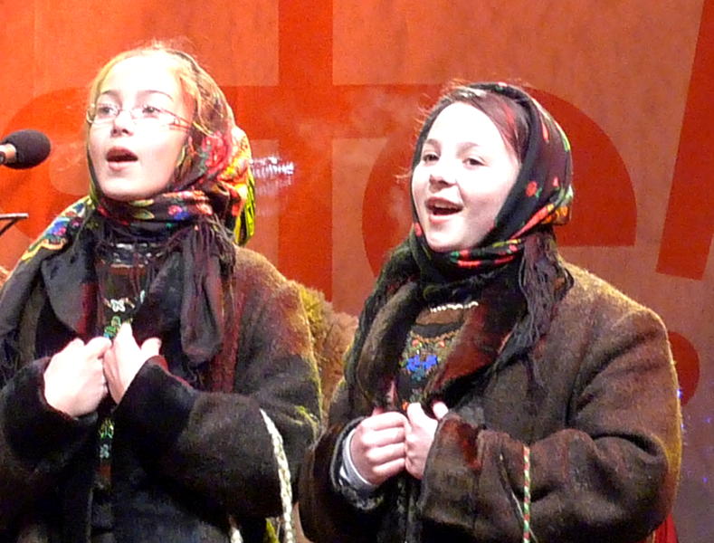 Colinde de Craciun, Foto: USER UPLOADED