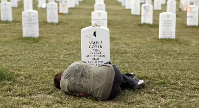 Anul 2013 in imagini, Foto: Captura YouTube