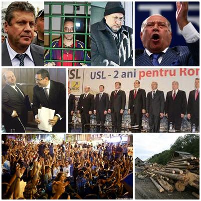 Subiectele zilei, Foto: Colaj foto