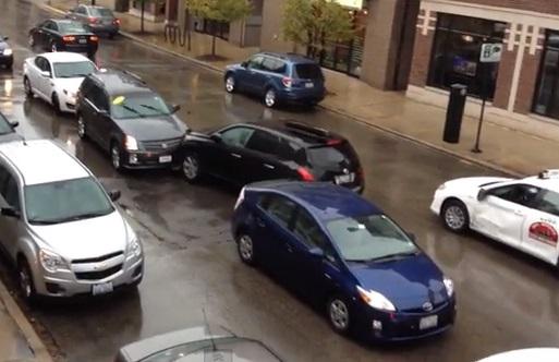 Clipul zilei, Foto: YouTube