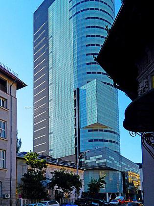 Tower Center, Foto: Wikipedia