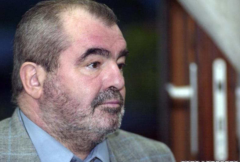 George Stanca, Foto: Agerpres