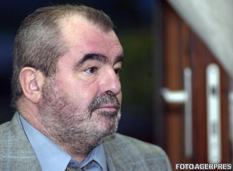 George Stanca, Foto: Agerpres