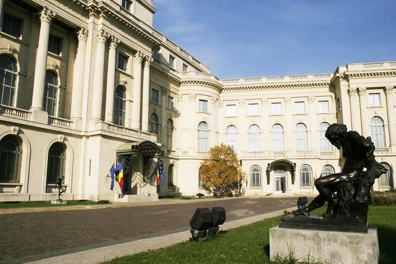 MNAR Palatul Regal, Foto: Ministerul Culturii