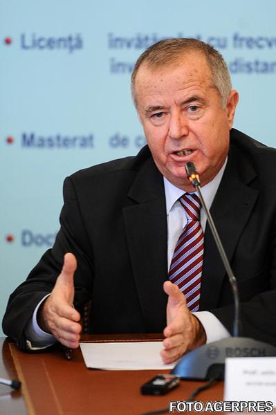 Pavel Nastase (foto arhiva), Foto: Agerpres