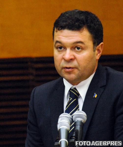 Marilen Pirtea, Foto: Agerpres