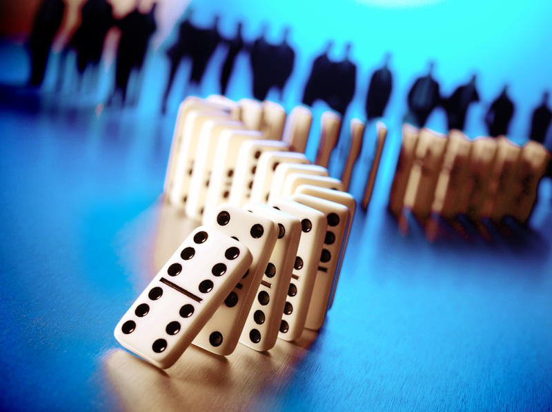 Agitatie mare pe bursele lumii, investitorii sunt loviti de o serie de vesti proaste, Foto: Tradeville