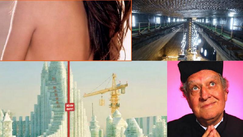 Faze tari, Foto: Colaj foto